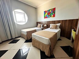 HOTEL ATLANTICO DE MACAÉ BY INN HOUSE