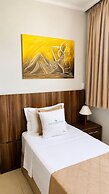 HOTEL ATLANTICO MACAÉ BY INN HOUSE