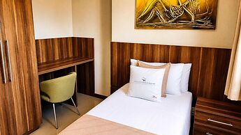 HOTEL ATLANTICO MACAÉ BY INN HOUSE