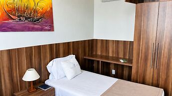 HOTEL ATLANTICO MACAÉ BY INN HOUSE