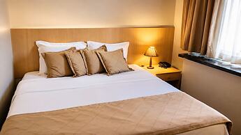 HOTEL ATLANTICO MACAÉ BY INN HOUSE