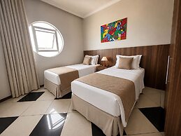 HOTEL ATLANTICO MACAÉ BY INN HOUSE