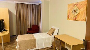 HOTEL ATLANTICO DE MACAÉ BY INN HOUSE