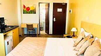 HOTEL ATLANTICO DE MACAÉ BY INN HOUSE