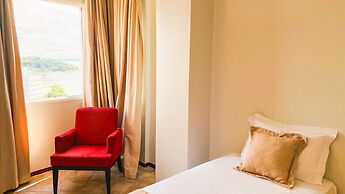 HOTEL ATLANTICO DE MACAÉ BY INN HOUSE