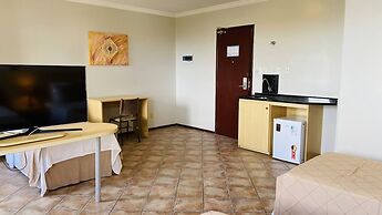 HOTEL ATLANTICO DE MACAÉ BY INN HOUSE