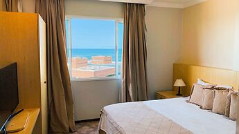 HOTEL ATLANTICO DE MACAÉ BY INN HOUSE