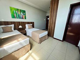 HOTEL ATLANTICO DE MACAÉ BY INN HOUSE