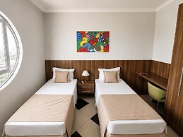 HOTEL ATLANTICO MACAÉ BY INN HOUSE