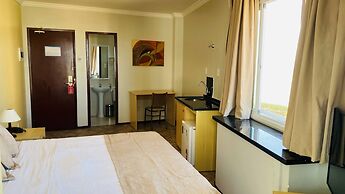 HOTEL ATLANTICO DE MACAÉ BY INN HOUSE