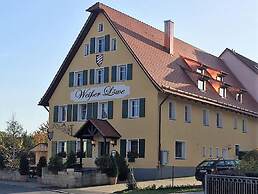 Gasthof Weißer Löwe
