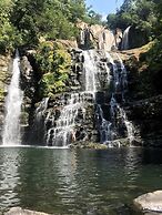 Lamangata Luxury Surf Resort