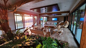 Lamangata Luxury Surf Resort