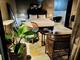 The Shed Venue & Boutique Hotel