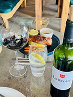 The Shed Venue & Boutique Hotel