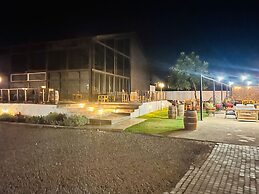 The Shed Venue & Boutique Hotel