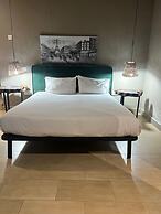 The Shed Venue & Boutique Hotel