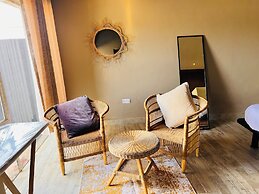 The Shed Venue & Boutique Hotel