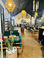 The Shed Venue & Boutique Hotel