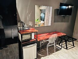 The Shed Venue & Boutique Hotel