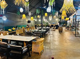 The Shed Venue & Boutique Hotel