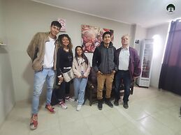 Hospedaje el Encanto del Bosque