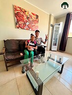 Hospedaje el Encanto del Bosque