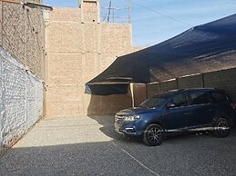 Hospedaje el Encanto del Bosque