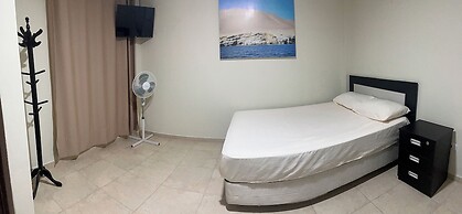 Hospedaje el Encanto del Bosque