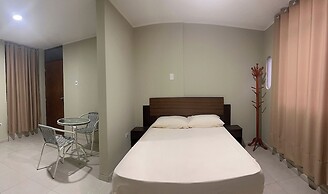 Hospedaje el Encanto del Bosque