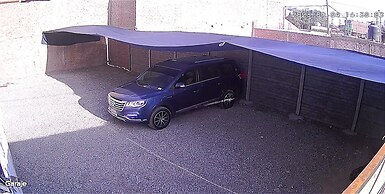 Hospedaje el Encanto del Bosque