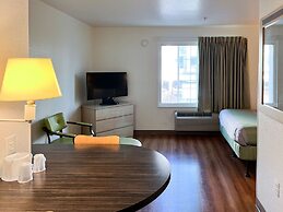 Studio 6 Belmont, CA – San Francisco - Redwood