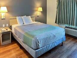 Studio 6 Belmont, CA – San Francisco - Redwood