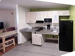 Studio 6 Belmont, CA – San Francisco - Redwood