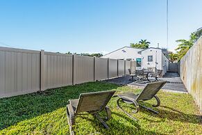 Lauderdale 1 Bedroom Lux by Opus