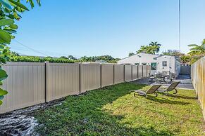 Lauderdale 1 Bedroom Lux by Opus