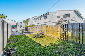 Lauderdale 1 Bedroom Lux by Opus