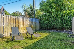 Lauderdale 1 Bedroom Lux by Opus