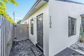 Lauderdale 1 Bedroom Lux by Opus