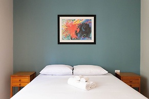 Apartamento Paulista 41