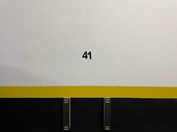 Apartamento Paulista 41