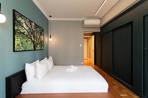 Apartamento Paulista 41