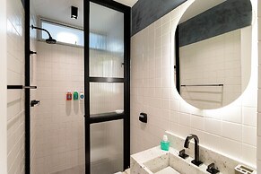 Apartamento Paulista 41