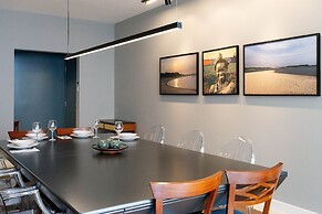 Apartamento Paulista 41