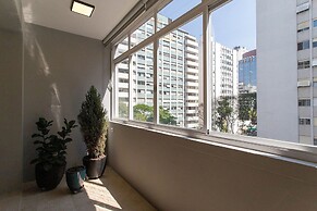 Apartamento Paulista 41
