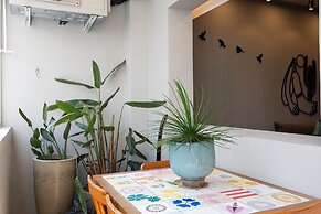 Apartamento Paulista 41