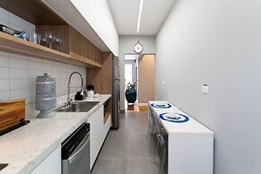 Apartamento Paulista 41