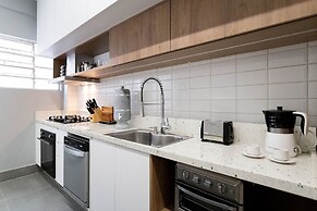Apartamento Paulista 41