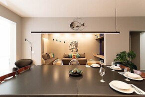 Apartamento Paulista 41