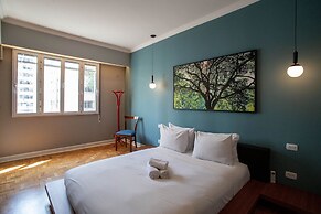 Apartamento Paulista 41